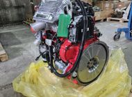 Двигатель для а/м Газ 2217 Соболь Камминз Cummins ISF 2.8s3129P Е-3